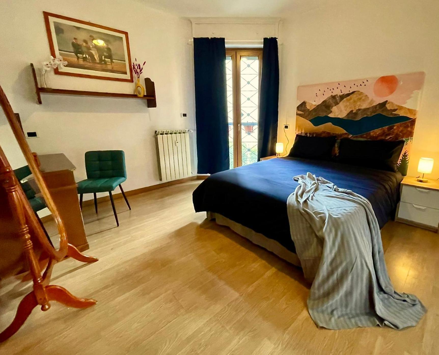Carpe Diem House Roma Exterior foto