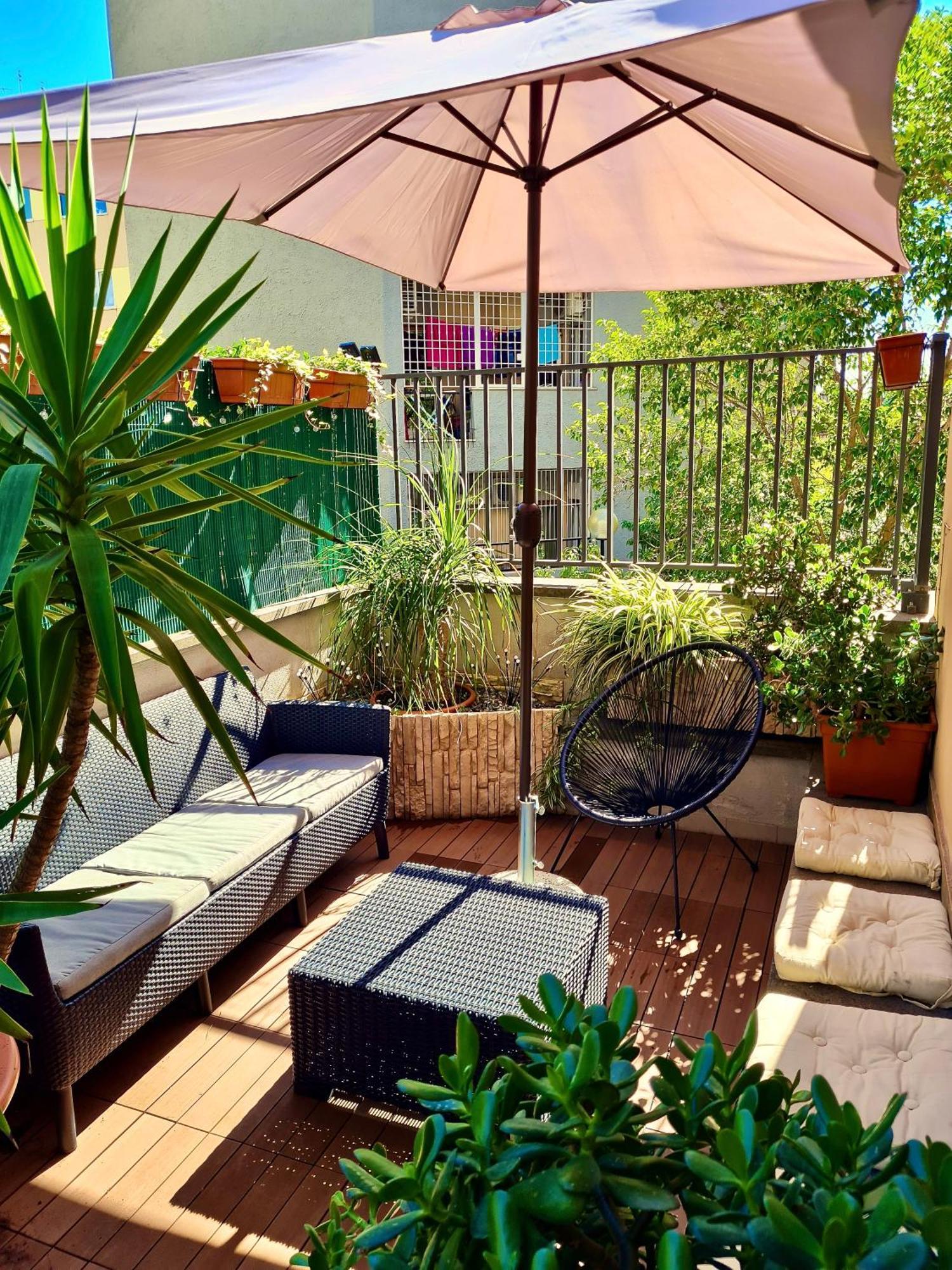 Carpe Diem House Roma Exterior foto