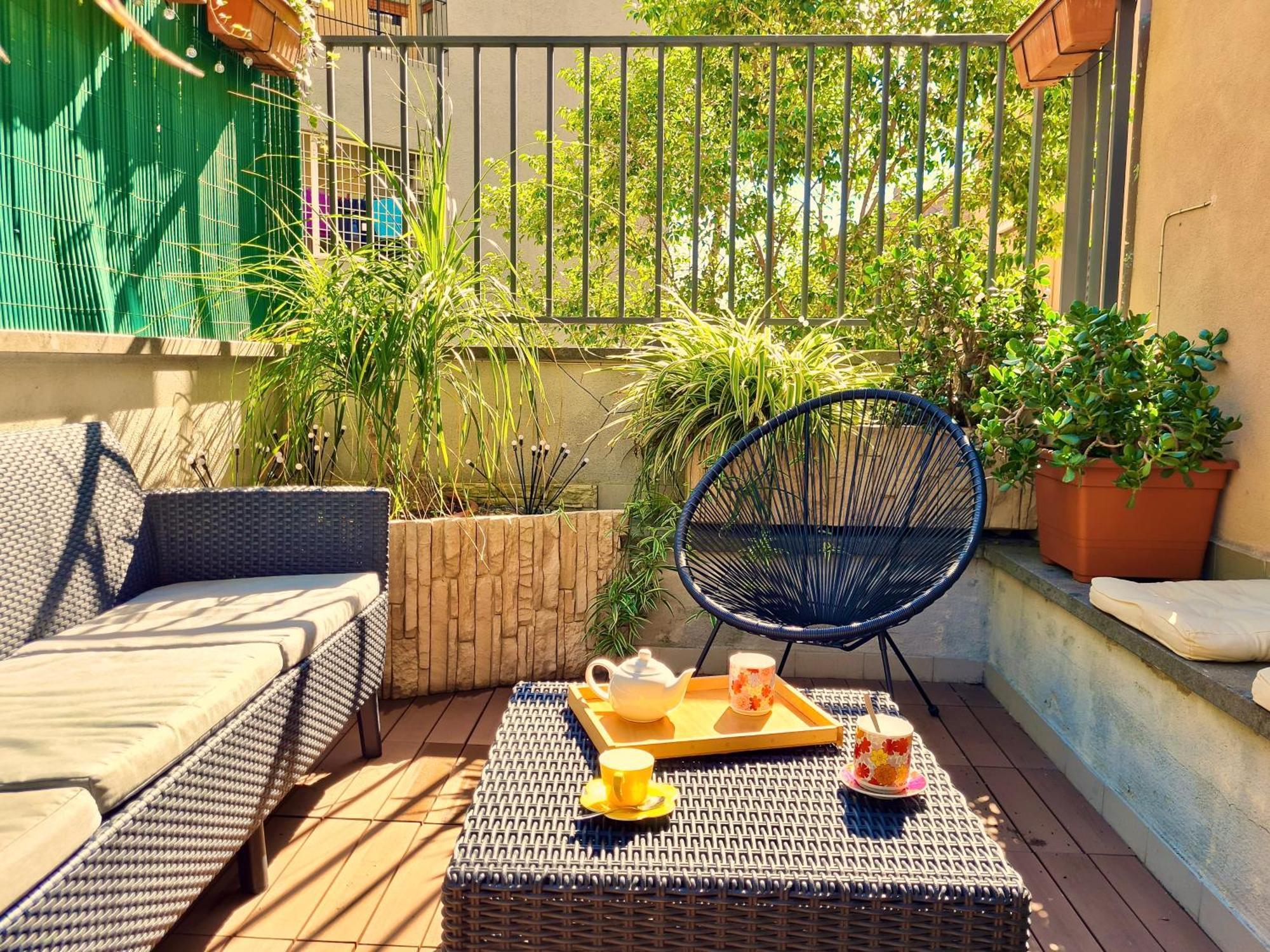 Carpe Diem House Roma Exterior foto