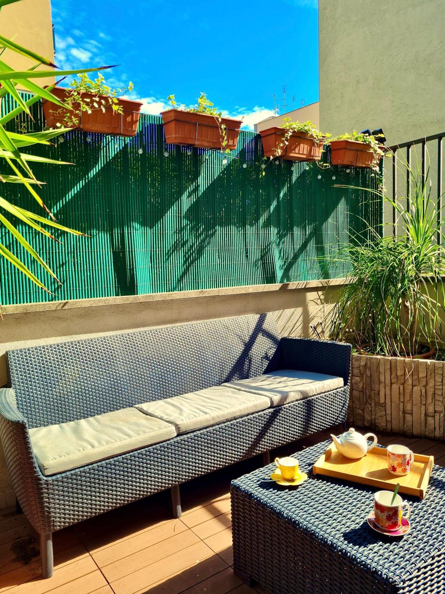 Carpe Diem House Roma Exterior foto