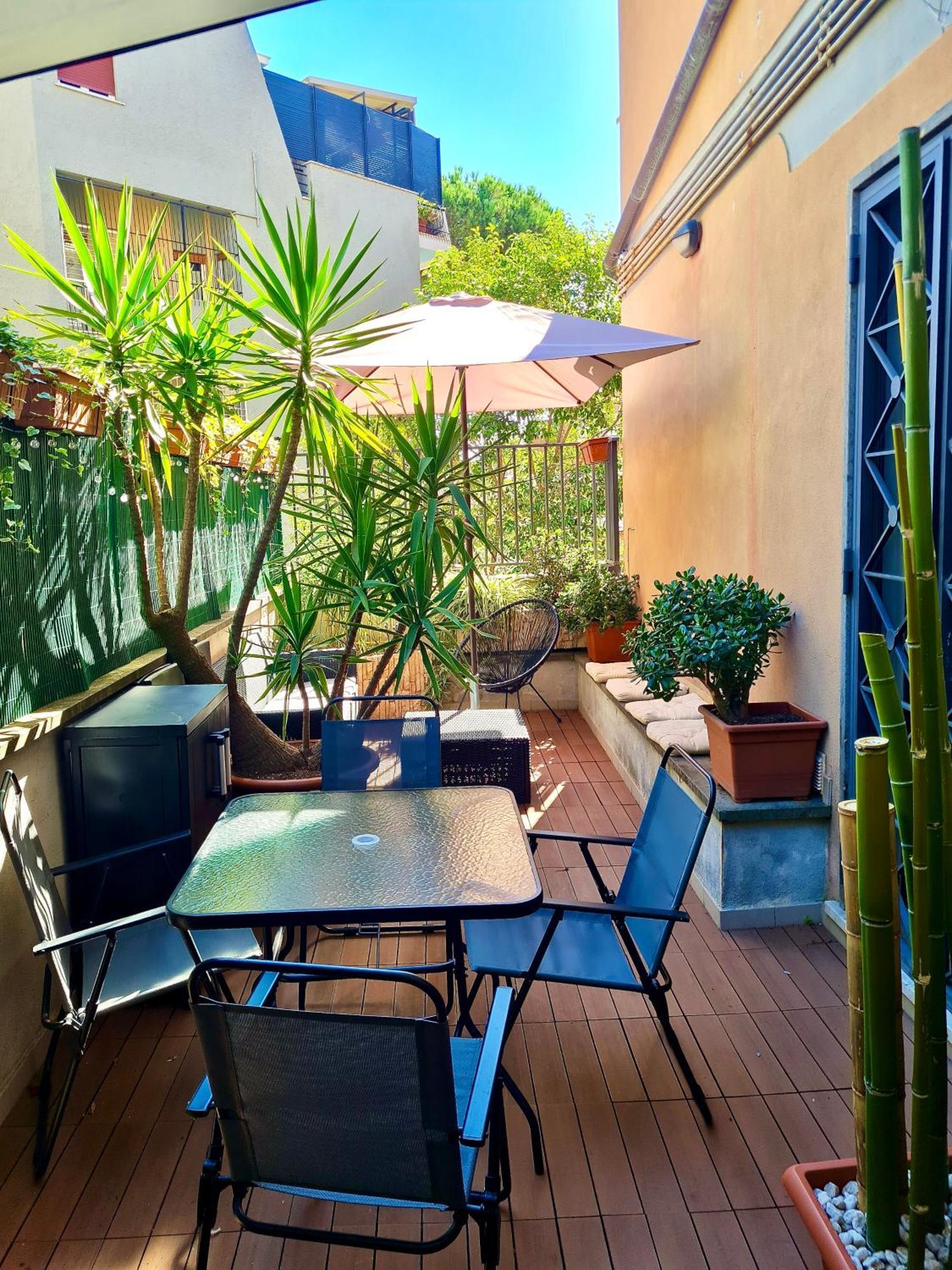 Carpe Diem House Roma Exterior foto