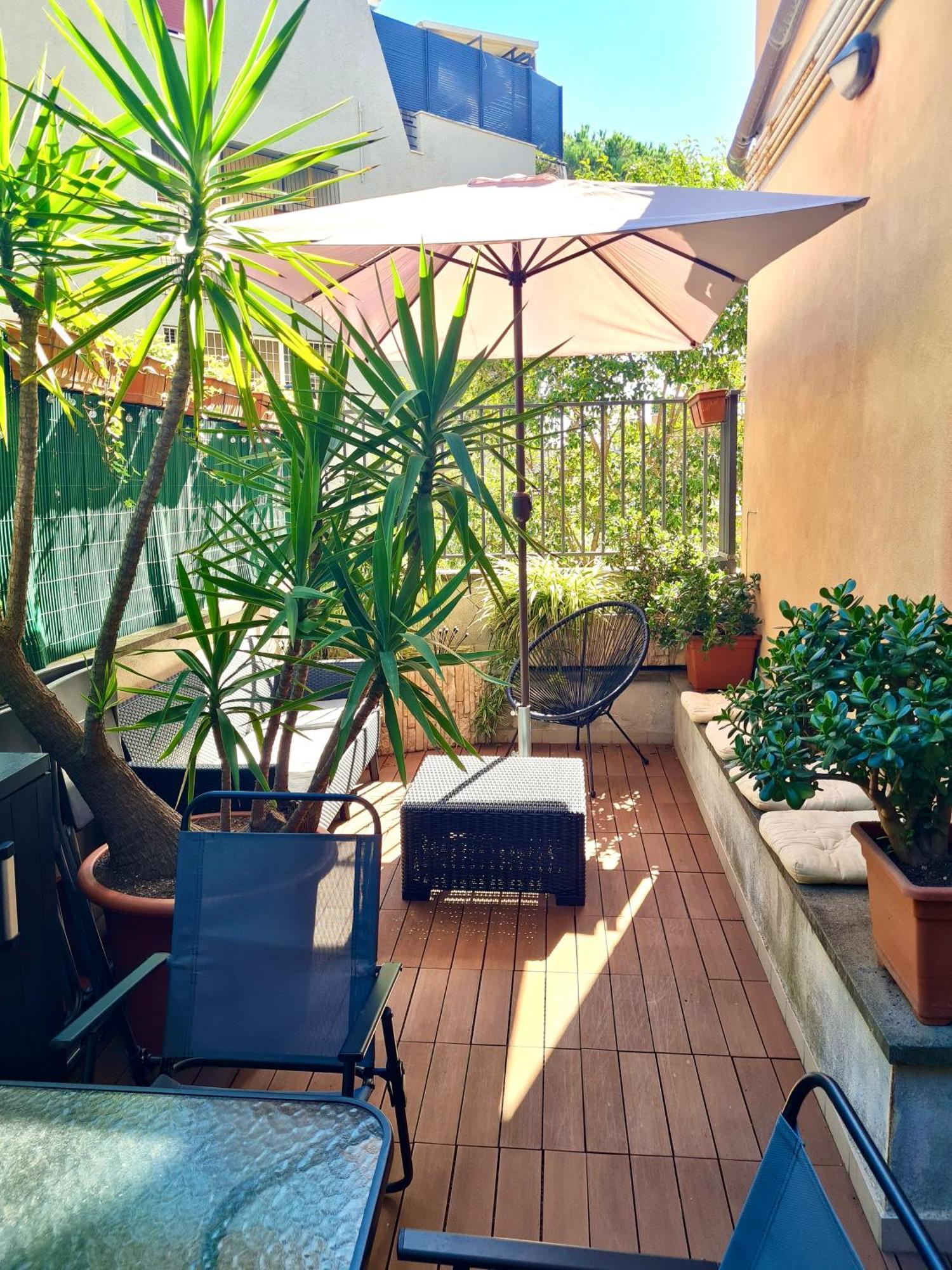 Carpe Diem House Roma Exterior foto