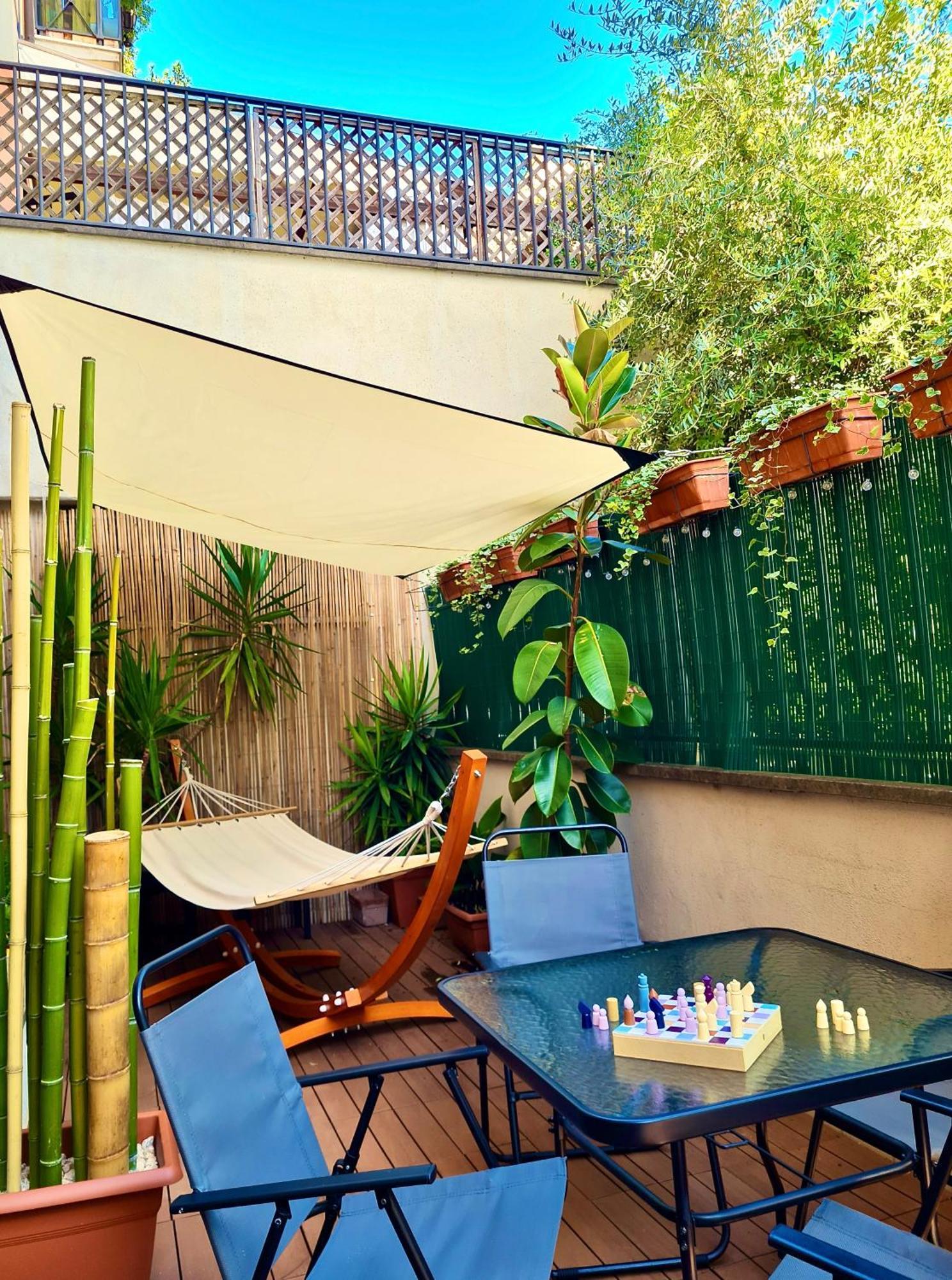 Carpe Diem House Roma Exterior foto